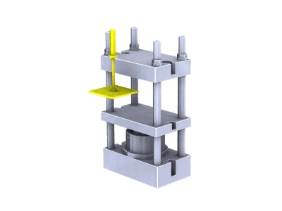 Upper Ejector